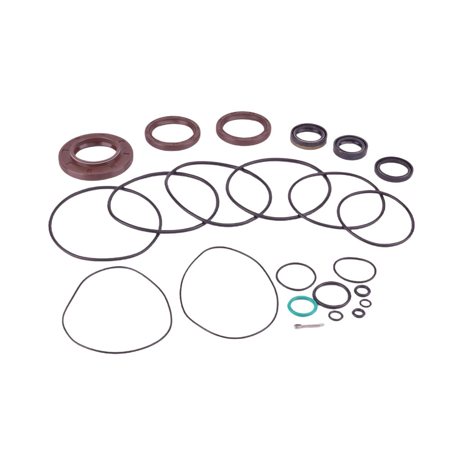 Complete Seal Kit for Volvo Penta XDP X XHP XXP SternDrive (3859050)