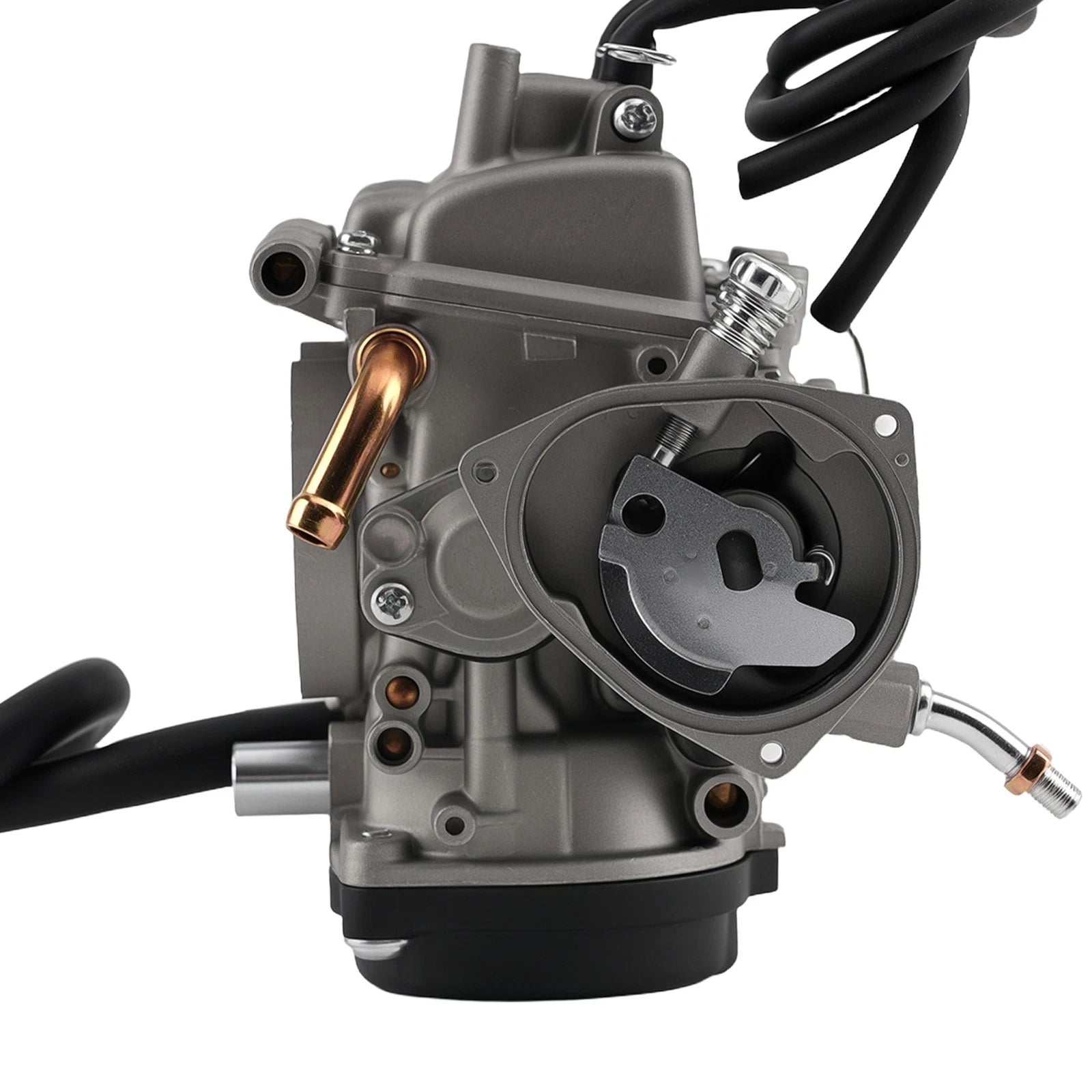 Carburetor for Yamaha Raptor YFM660 YFM660R (2001–2005) - Base Cover Screw