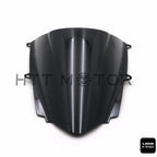 Windscreen Windshield for Triumph Daytona 675 (2013–2015)