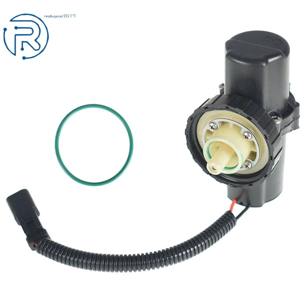 Electric Fuel Pump 12V for Caterpillar Backhoe 414E 416D 416E 420D+ (2289129)