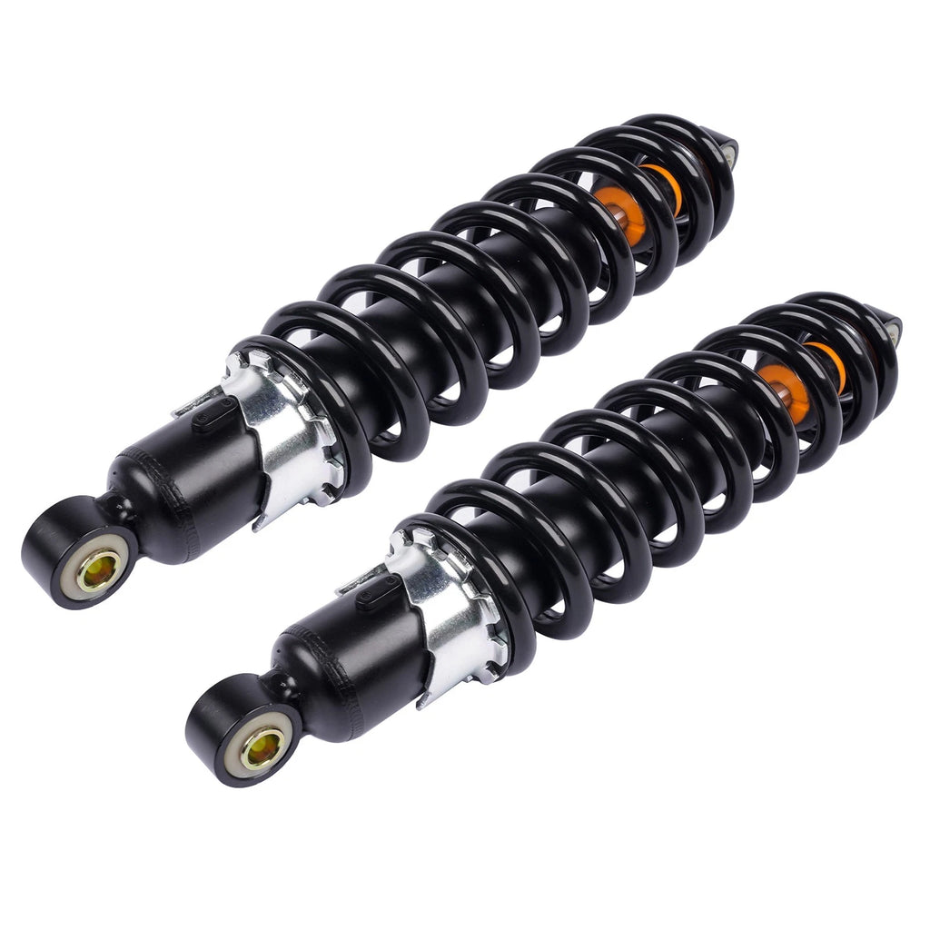 Set of 2 Shock Absorbers for John Deere Gator 4X2 6X4 TE TH (2005–2020)