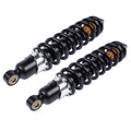 Set of 2 Shock Absorbers for John Deere Gator 4X2 6X4 TE TH (2005–2020)