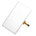 6.1" Touch Screen Digitizer LA061WQ1 for Toyota Corolla Camry RAV4 Prius (2014–2017)