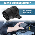 Mass Air Flow Sensor Meter No.13628509724 for BMW 1 Series (2007–2013)