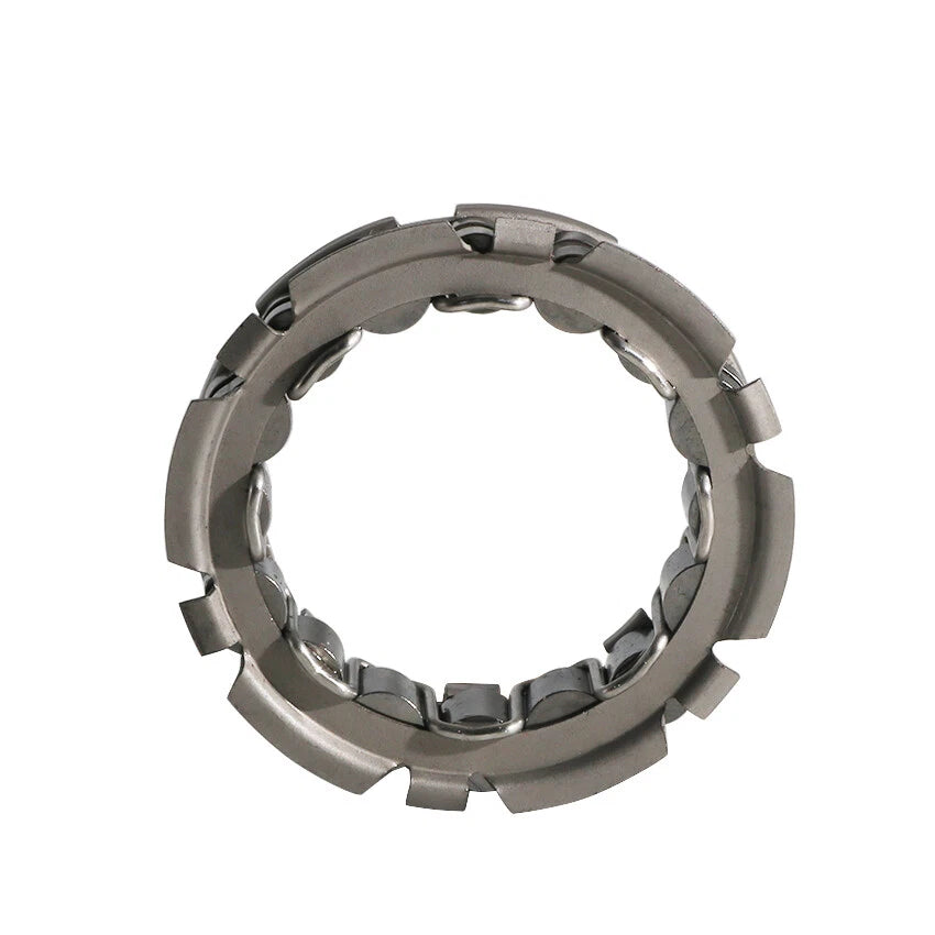 Clutch Starter One Way Bearing for Kawasaki W175SE/W175TR (2018–2020) 13194-0020