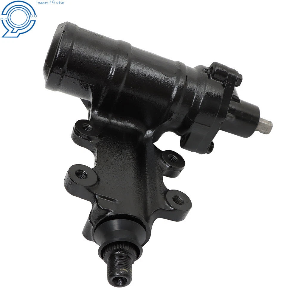 Power Steering Gear Box for Jeep Grand Cherokee (1999–2004) 4.0L 4.7L