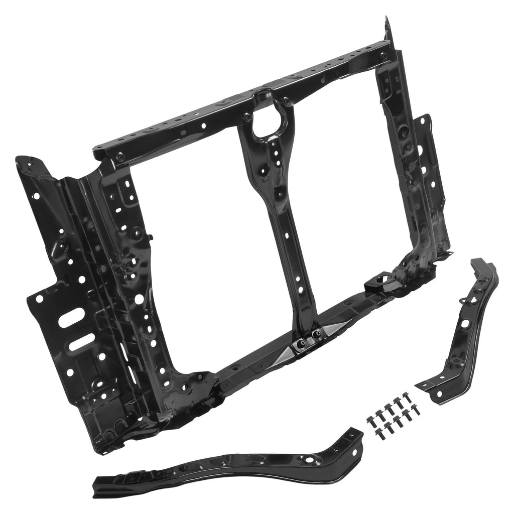 Steel Radiator Support for Subaru Forester (2019–2021) #53029SJ0009P