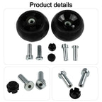 Measuring Wheel Kit for AM125172 (Precision Gardening)