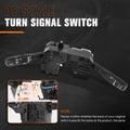 Fog Light Combination Switch for Chrysler Cirrus Sebring Dodge Stratus (1995–2000)