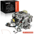 2X Carburetor 2 Barrel for Nissan 720 Pickup (1983–1986)
