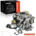 2X Carburetor 2 Barrel for Nissan 720 Pickup (1983–1986)