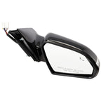 Heated Right Side Mirror for Hyundai Sonata (2015–2017)