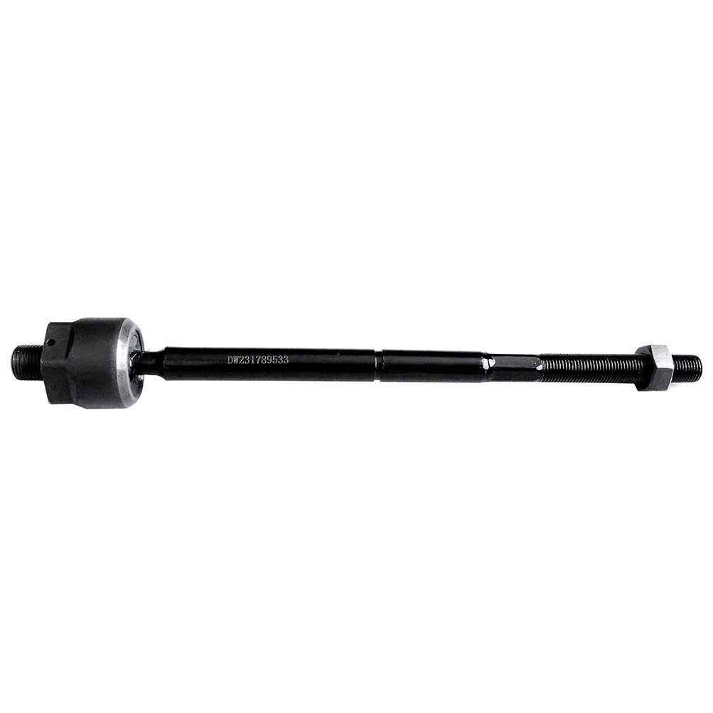 Set of 2 Front Outer Inner Tie Rod Ends for Ford Flex Taurus (2010–2012)
