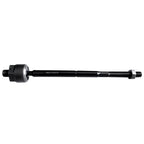 Set of 2 Front Outer Inner Tie Rod Ends for Ford Flex Taurus (2010–2012)