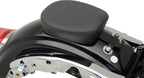 Low Profile Passenger Seat for Harley-Davidson FL (1997–2020)