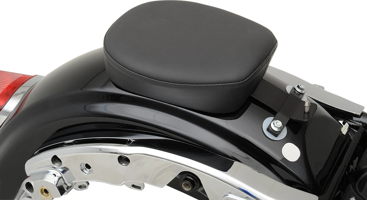 Low Profile Passenger Seat for Harley-Davidson FL (1997–2020)