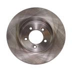 Rear Disc Brake Rotors for Lincoln Aviator (2003–2005)