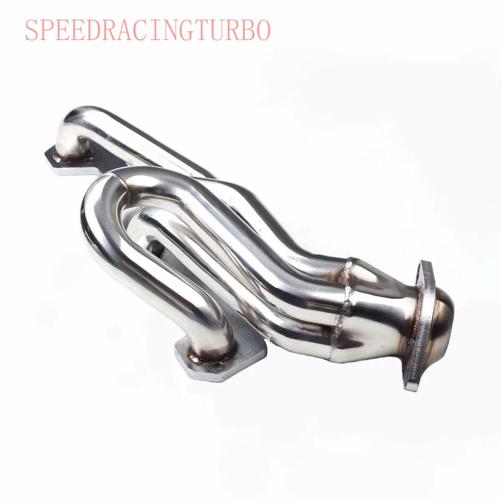 Exhaust Headers for Dodge Ram 1500 2500 Dakota (1992–1995) 5.2L 5.9L Pair