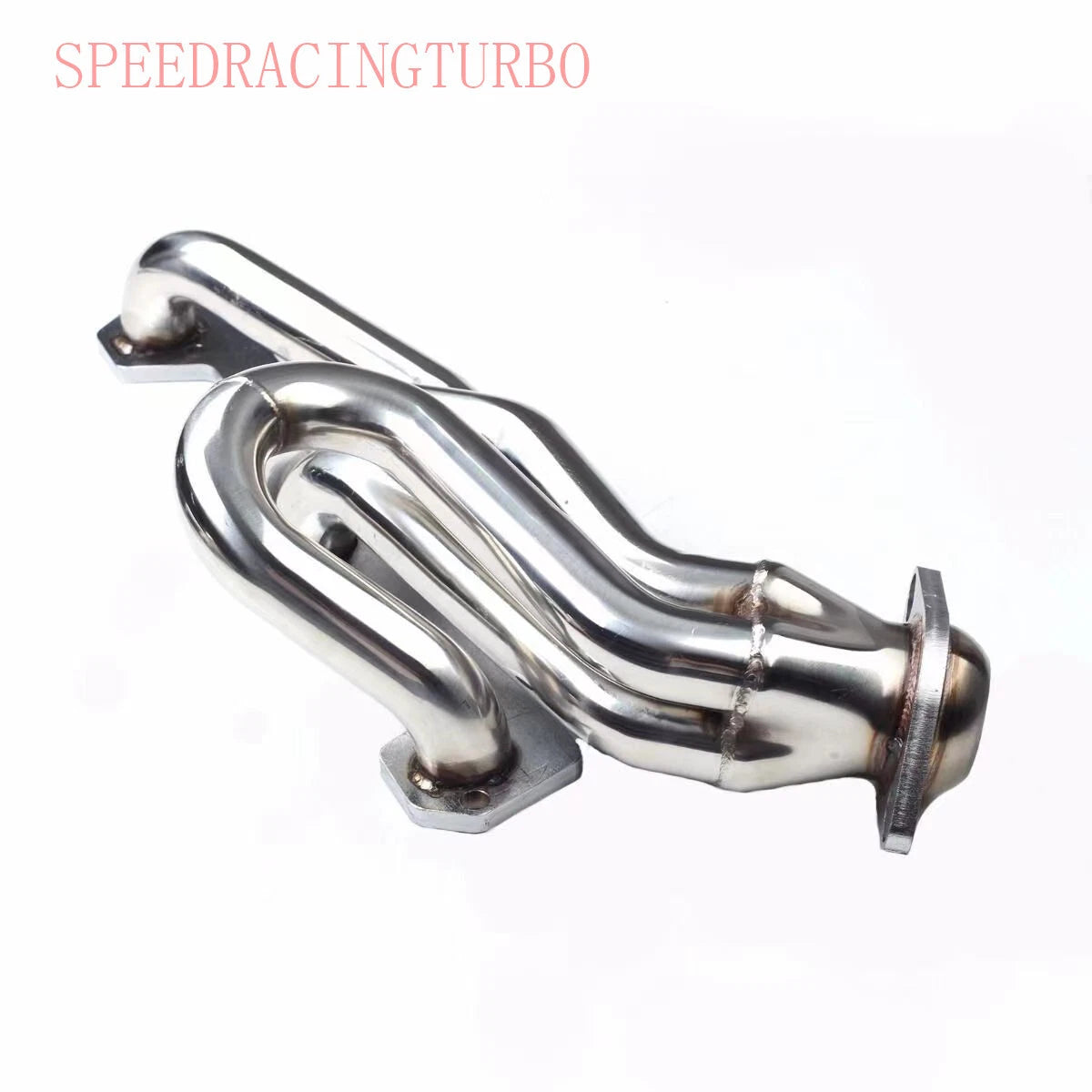 Exhaust Headers for Dodge Ram 1500 2500 Dakota (1992–1995) 5.2L 5.9L Pair