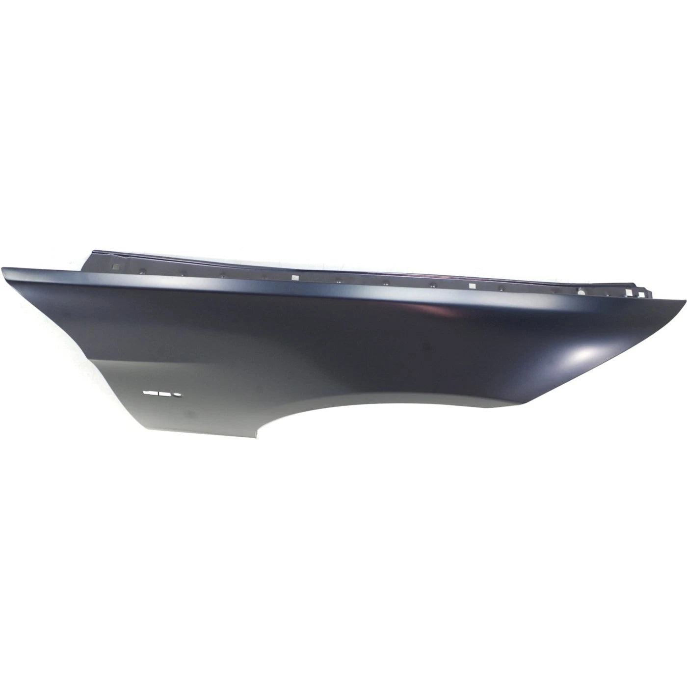 Set of 2 CAPA Fenders for BMW 328i (2007–2011) Front Left & Right
