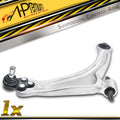 Front Right Lower Control Arm with Ball Joint for Chevrolet Cobalt HHR (2005–2010)