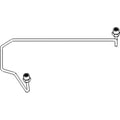 Injection Line for 4240S 4350 4430 4440 4630 4640 (Fits AR69449 AR96860 AR96860-A)