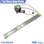 Power Window Regulator Motor Assembly for Jeep Liberty (2002–2007)