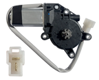 Front Right Window Regulator Motor 2-Pin For Subaru Impreza WRX STI (2000–2007)