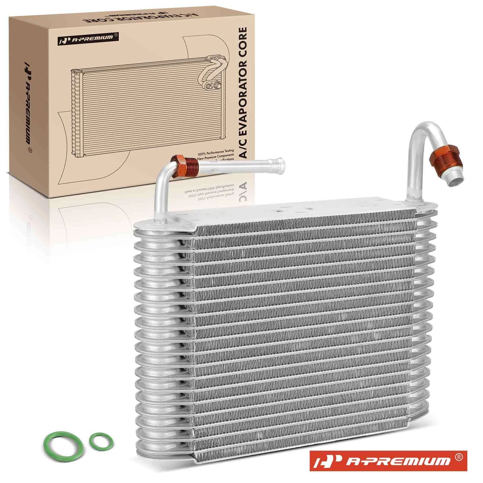 A/C Evaporator Core for Chevrolet Astro GMC Safari (1985–1989)