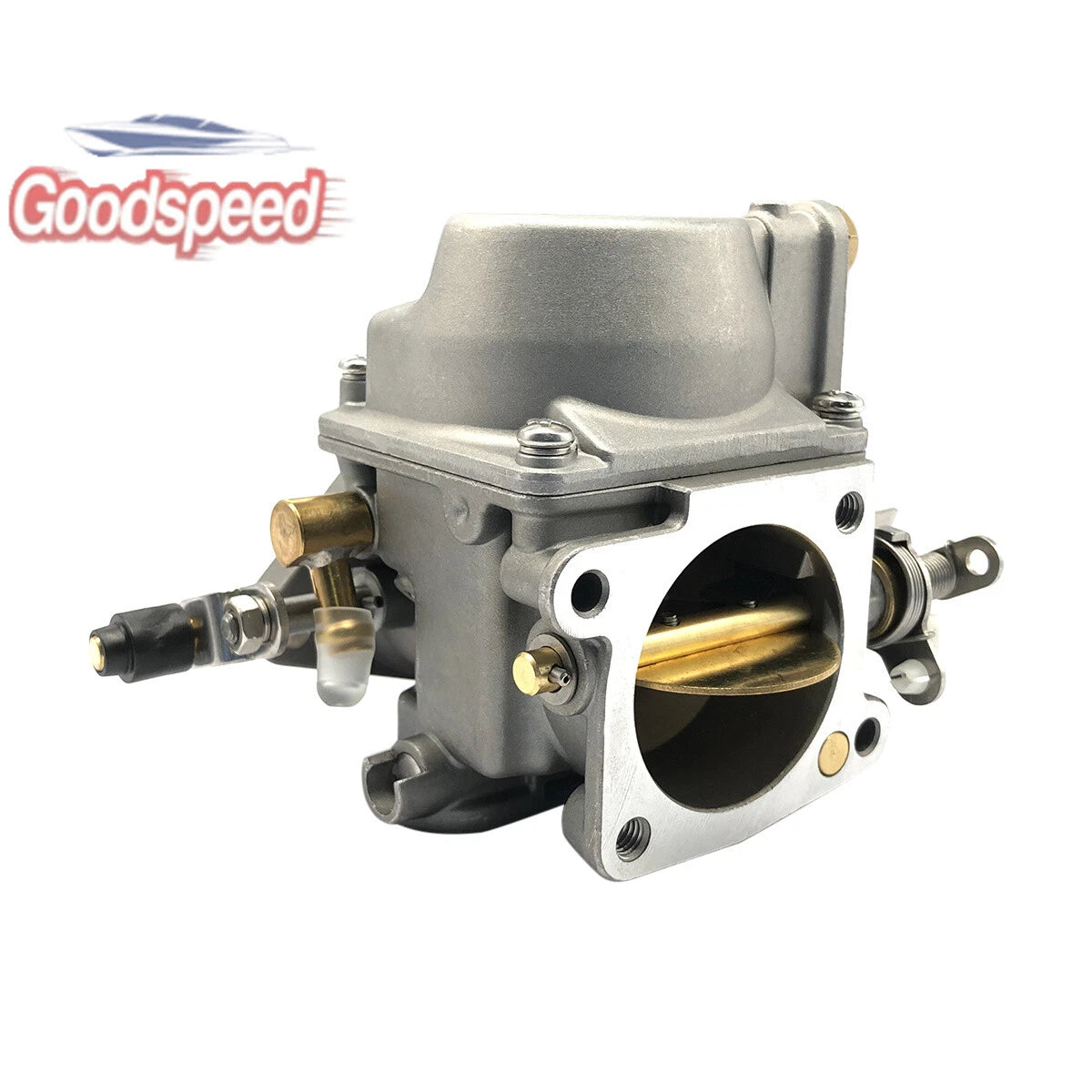 Carburetor for Tohatsu Nissan M25C3 M30A4 NS25C3 (3P0-03200-0)