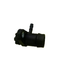 Brake Vacuum Pump Oil Cap for Mercedes (OEM 2701800901, 2702300165)