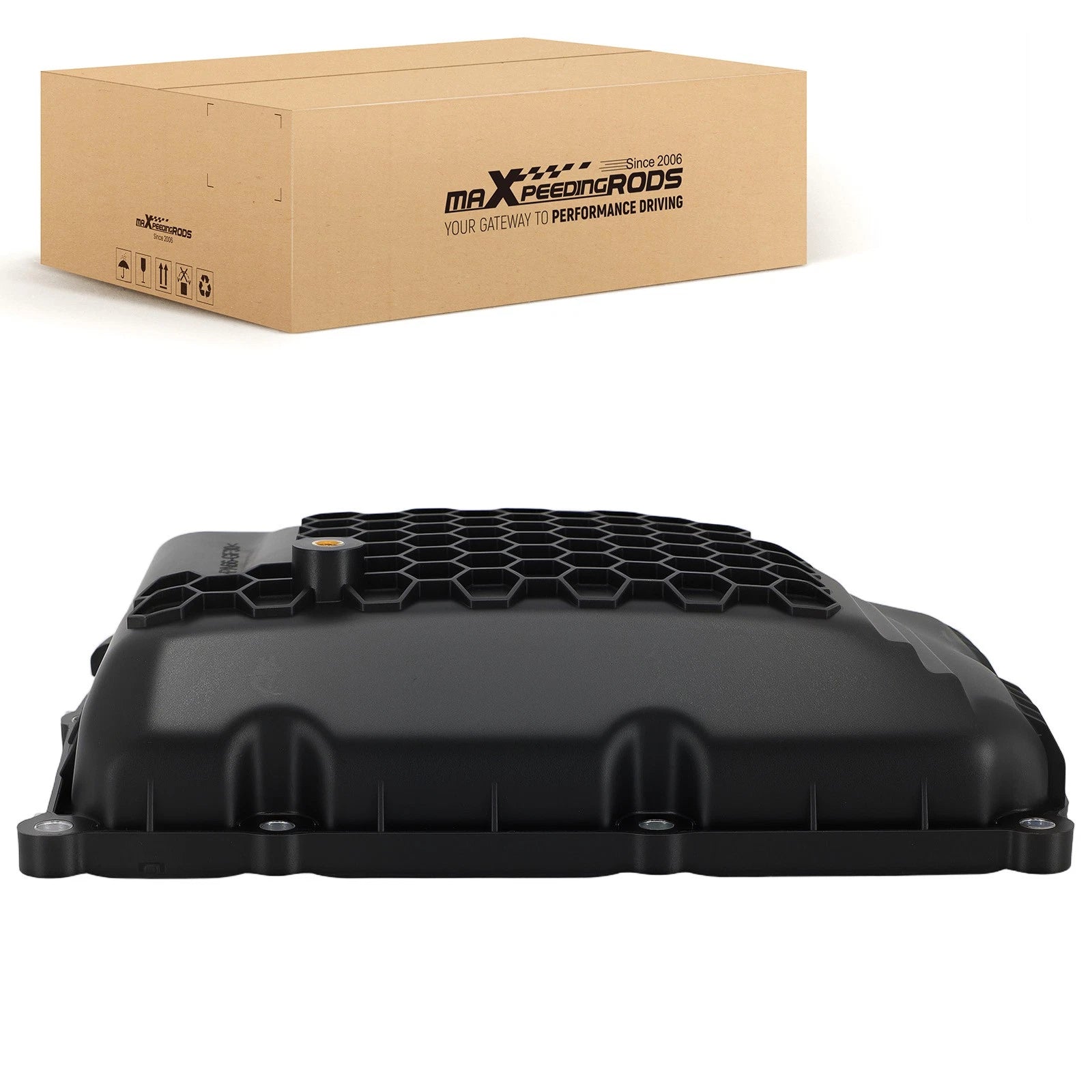 Auto Trans Oil Pan Assembly for Lexus ES350 (2019–2022)