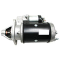 Starter Motor 12V 3Kw S.129411 for Case IH