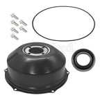 Rear Brake Drum Cover Kit for Honda Fourtrax 300 (1988–2000) TRX300 TRX300FW