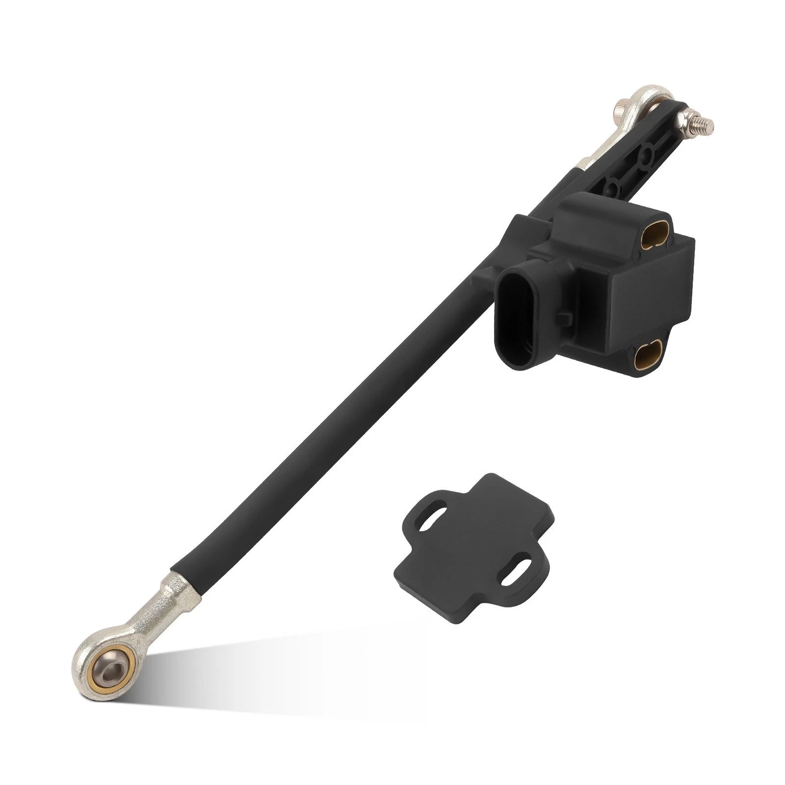 Rear Air Suspension Ride Height Level Sensor for AccuAir E-Level (2010–2020)