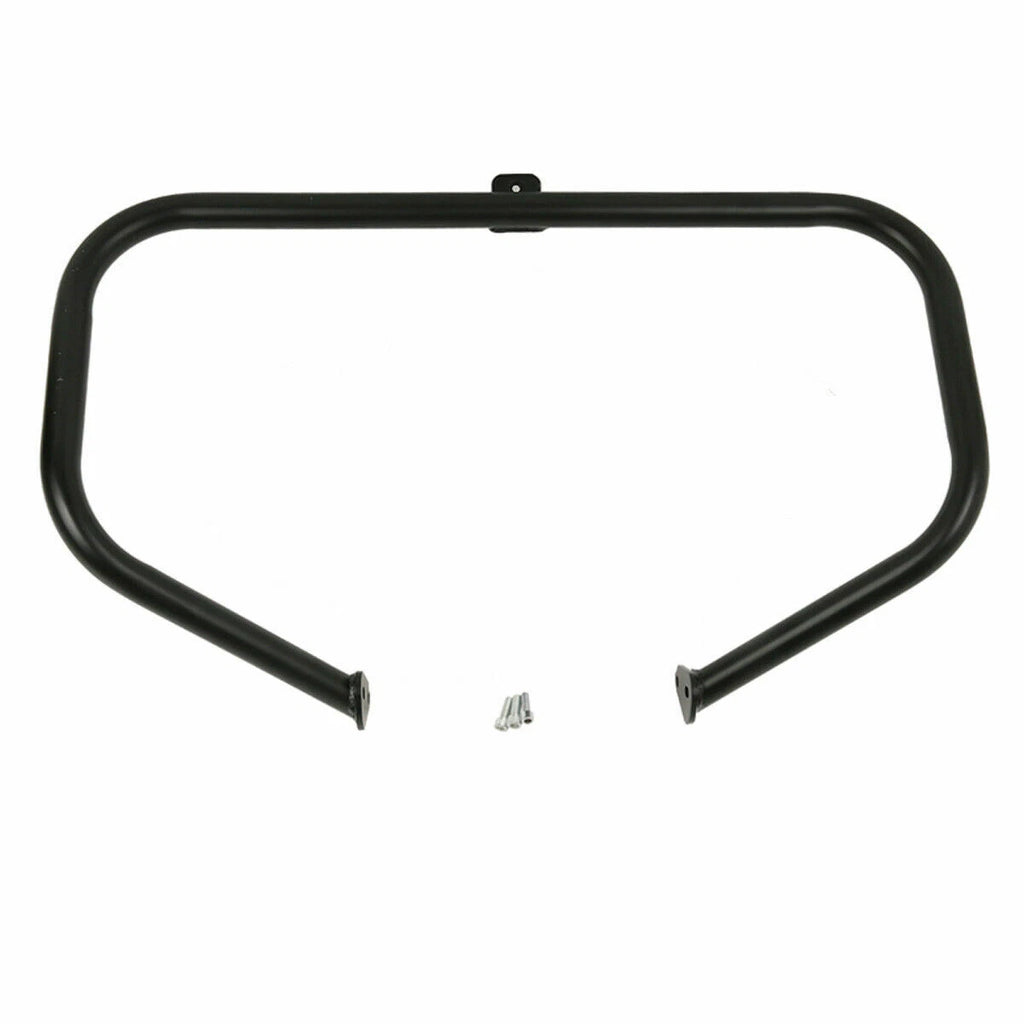 Engine Guard Crash Bar for Harley Touring Electra Glide (1997–2008)