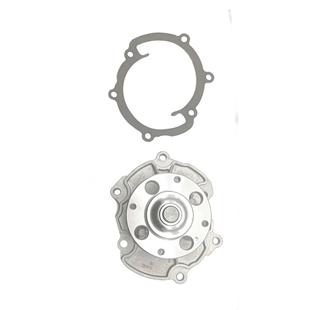 Engine Water Pump for Chevrolet Equinox Camaro Caprice Impala Malibu (2005–2020)