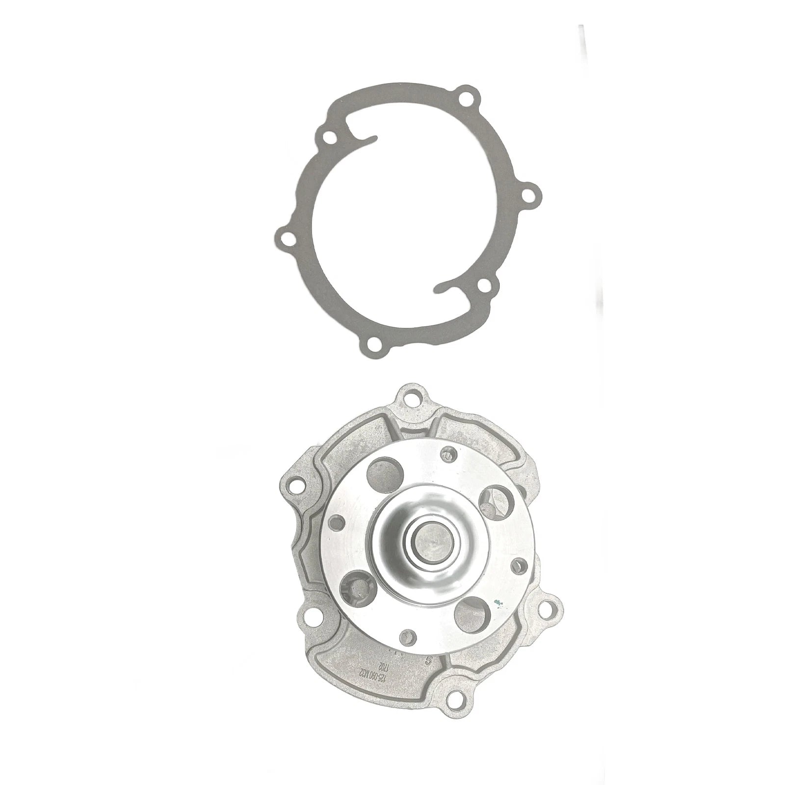 Engine Water Pump for Chevrolet Equinox Camaro Caprice Impala Malibu (2005–2020)