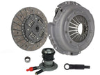 Clutch Kit for Ford Bronco II (1988–1990)