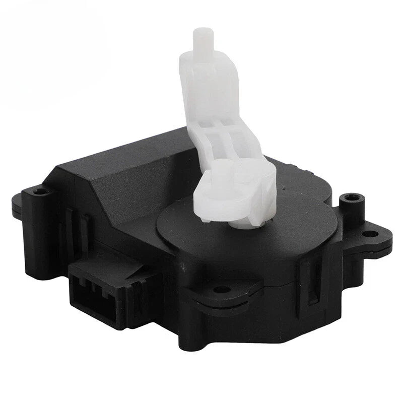 Main Air Blend Door Actuator w/7 Pins for Honda Accord (2003–2007)
