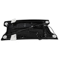 Front Left Window Regulator w/ Motor for Land Rover Range Rover Sport (2010–2013)