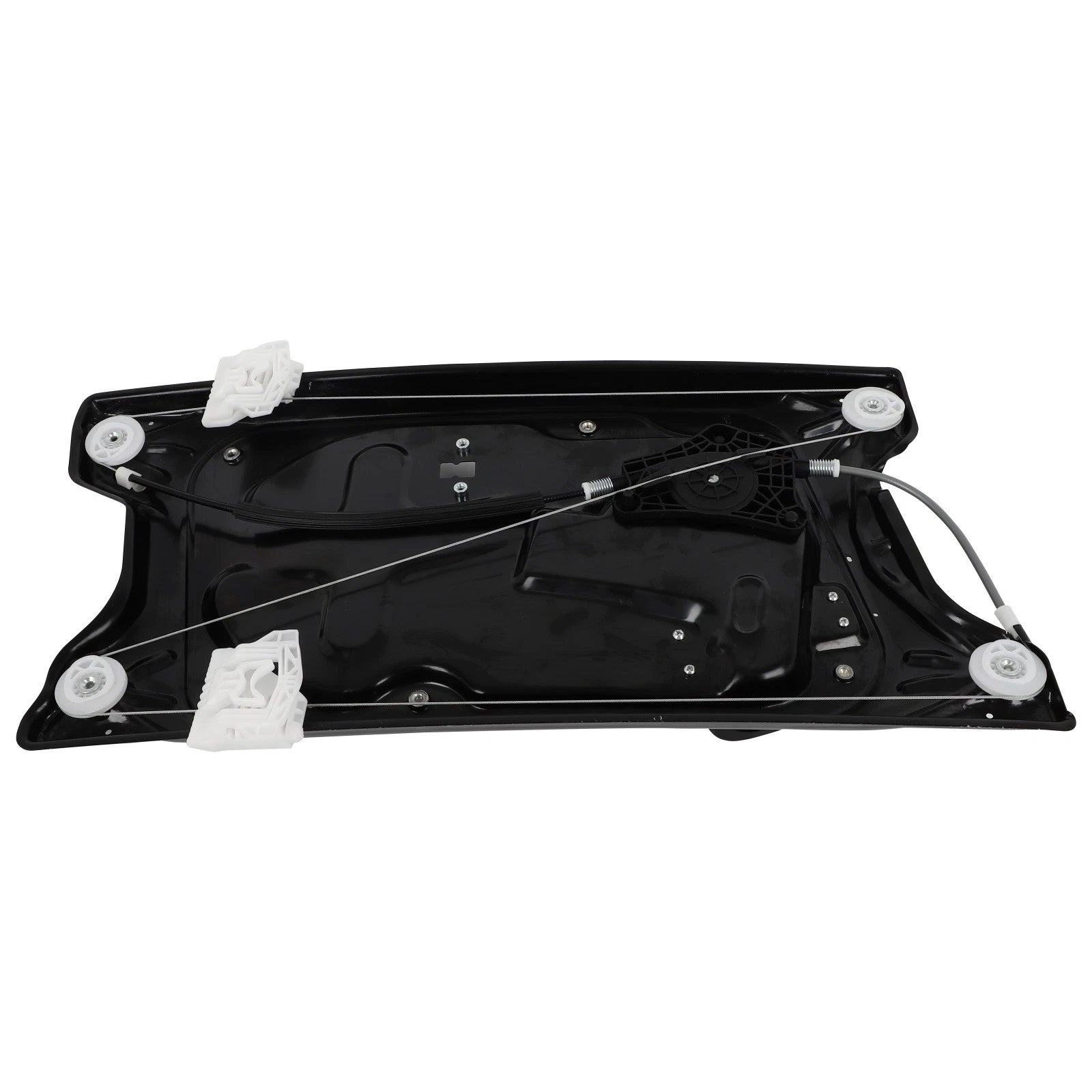 Front Left Window Regulator w/ Motor for Land Rover Range Rover Sport (2010–2013)