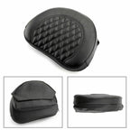 Driver Backrest Cushion Pad for Harley Touring Road Glide FLTR, Road King (T9)