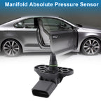 Manifold Absolute Pressure Sensor for Audi A4 (2005–2009) & VW Beetle