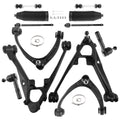 Set of 12 Front Lower Control Arm Ball Joints for GMC Sierra 1500 (2007–2013)