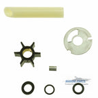 Water Pump Impeller Kit for Mercury 4 4.5 7.5 9.8 75 110 89981T1
