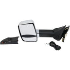 Heated Towing Mirror for Ford E-Series Van (E150, E250, E350)