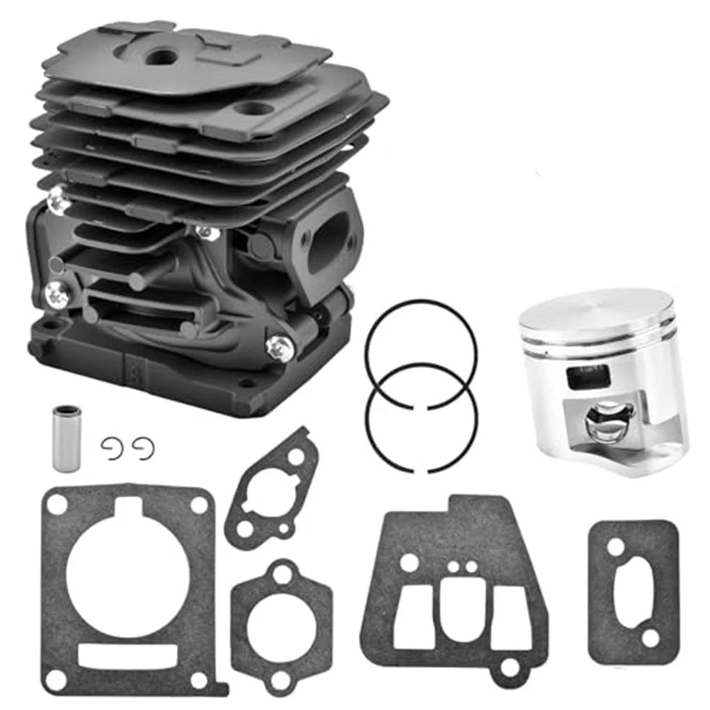 Cylinder Piston Kit with Gaskets for FS240 FS240C FS240R