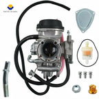 Carburetor for Liangzi ODES 400 ATV UTV 179F.15 Carb LT-Z400 (400cc)