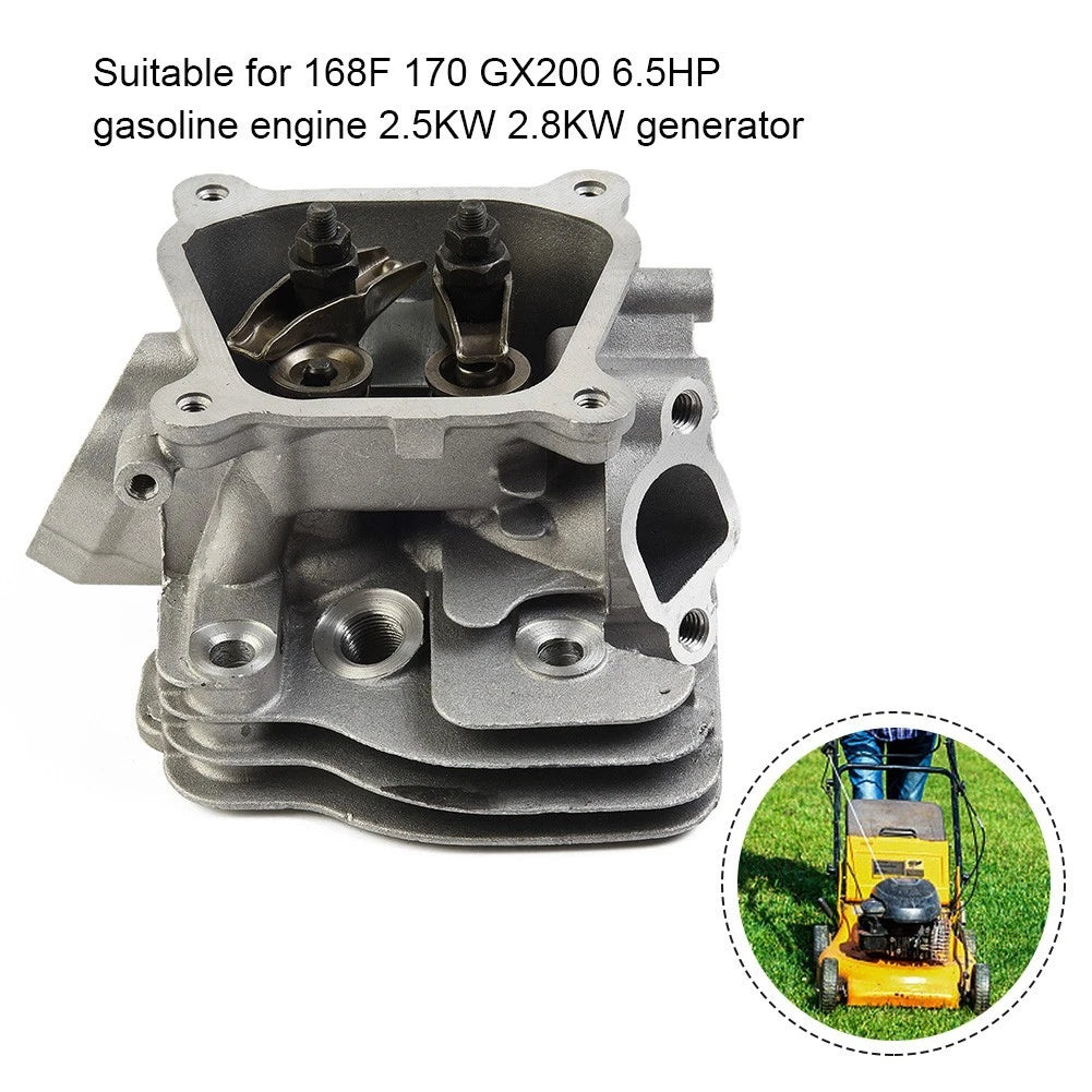 Cylinder Assembly for Generator 2.5KW 2.8KW (1pc)